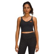 USC Trojans Women's lululemon Black Align Tank
